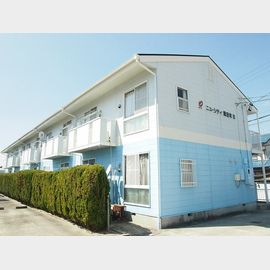 常滑駅よりバス15分 2階 築33年7ヶ月の賃貸物件