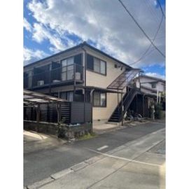 ハイツアサノ 2階 築31年11ヶ月の賃貸物件