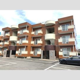 サンライフカトーの賃貸物件