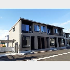 半田駅より徒歩5分 築1年7ヶ月 2階建の賃貸物件