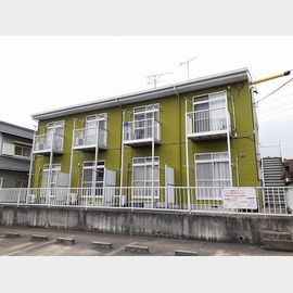 グリーンハイツ福栄の賃貸物件