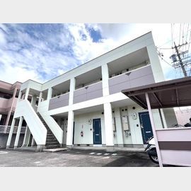 グランディールヒルズの賃貸物件