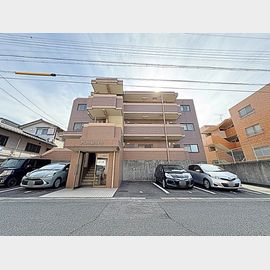 アムールハイツの賃貸物件