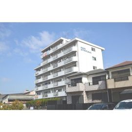 乙川駅より徒歩4分 築39年 7階建の賃貸物件