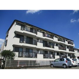 太田川駅より徒歩15分 1階 築30年8ヶ月の賃貸物件