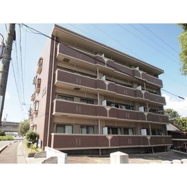 グリーンヒルズ・大田4-Cの賃貸物件