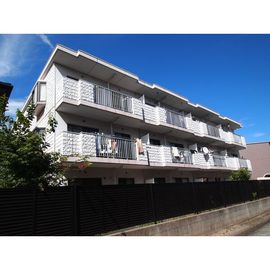 第3オレンジマンション 2階 築34年11ヶ月の賃貸物件