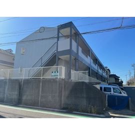 シャルマンハイツ 1階 築34年5ヶ月の賃貸物件