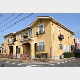 マーベラス新知台 B棟の賃貸物件