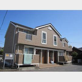 クレディの賃貸物件