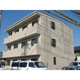 プラージュKの賃貸物件