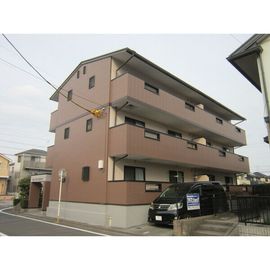 ヒルトップ ハイツの賃貸物件