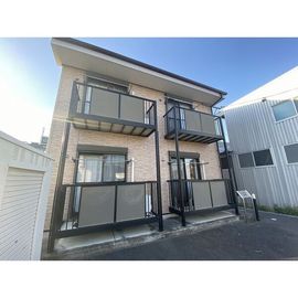 シャルマン瑞穂の賃貸物件