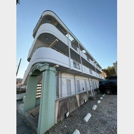 ジュネス青山 2階 築37年1ヶ月の賃貸物件