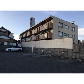 知多半田駅より徒歩19分 1階 築42年9ヶ月の賃貸物件