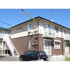 亀崎駅より徒歩2分 2階 築32年4ヶ月の賃貸物件