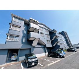 成岩駅より徒歩3分 2階 築38年1ヶ月の賃貸物件