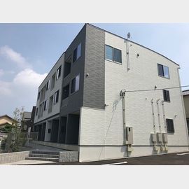 メゾンブリーズの賃貸物件