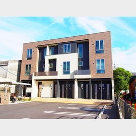 スカイレジデンス3の賃貸物件