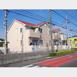 オークガーデンの賃貸物件