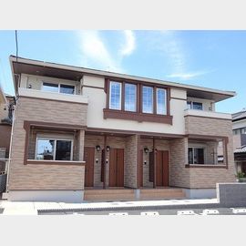 ヴィオレの賃貸物件