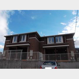 オレンジファームの賃貸物件