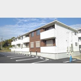 Ｓｕｎｃｉｔｙ青山Ｂの賃貸物件