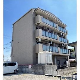 成岩駅より徒歩2分 4階 築28年10ヶ月の賃貸物件