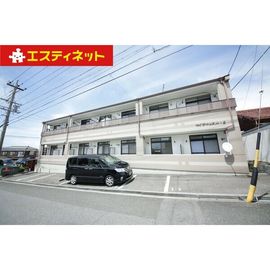 亀崎駅より徒歩20分 1階 築29年11ヶ月の賃貸物件