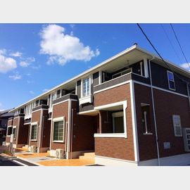 リサヤニシルの賃貸物件