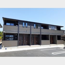 カルムメゾンの賃貸物件