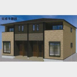 ジュネス早川３の賃貸物件