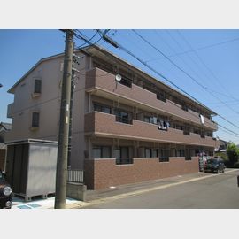 コーラル半田の賃貸物件