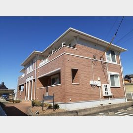 メゾンラダーの賃貸物件