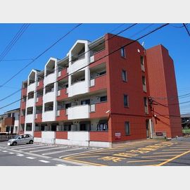 亀崎駅より徒歩12分 2階 築19年7ヶ月の賃貸物件