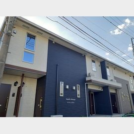 ファミーユ花舎の賃貸物件