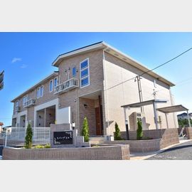 スパーブヒルの賃貸物件