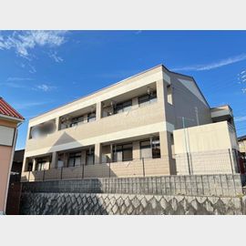 パティオ21の賃貸物件