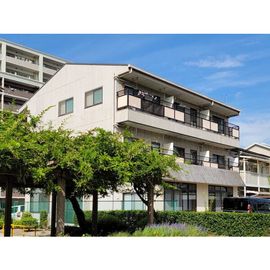 名和駅より徒歩15分 1階 築37年10ヶ月の賃貸物件