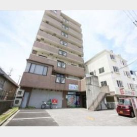 青山駅より徒歩2分 6階 築28年3ヶ月の賃貸物件