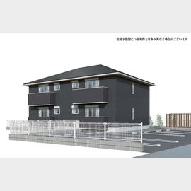 常滑駅より徒歩21分 2階 新築の賃貸物件