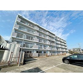 新日半田住吉ビルの賃貸物件