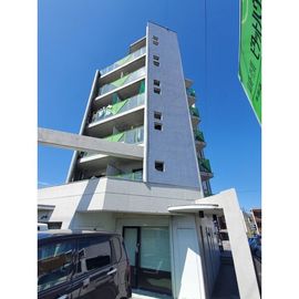 青山駅より徒歩5分 5階 築34年11ヶ月の賃貸物件