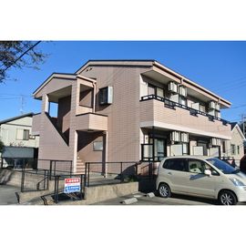 セレッソ2の賃貸物件