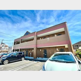 サニーパレスの賃貸物件