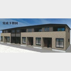 寺本駅より徒歩9分 2階 新築の賃貸物件