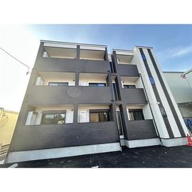 聚楽園駅より徒歩8分 1階 新築の賃貸物件