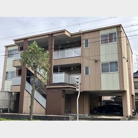 アルテール 1階 築27年9ヶ月の賃貸物件