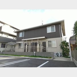 リビングタウン富木島Ａの賃貸物件