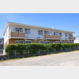 エントピア名和北Ｃ 2階 築25年の賃貸物件